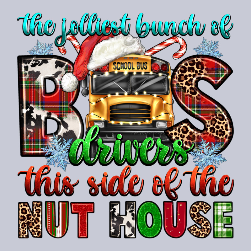 The Jolliest Bunch Of Drivers This Side Of The Nut Heavyweight Hoodie by texasbilliewilder | Teevron