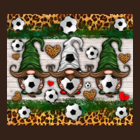 Soccer Gnome Heavy Core Tee | Teevron