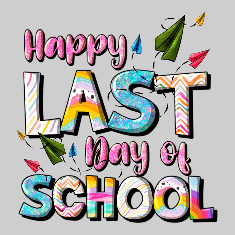 Happy Last Day Of School Premium Tee by JahusDesignShop | Teevron