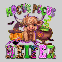 Hocus Pocus Heifer Premium Tee | Teevron