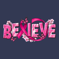 Cancer Believe Heavyweight Hoodie | Teevron