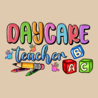 Daycare Teacher Heavyweight Sweatshirt | Teevron