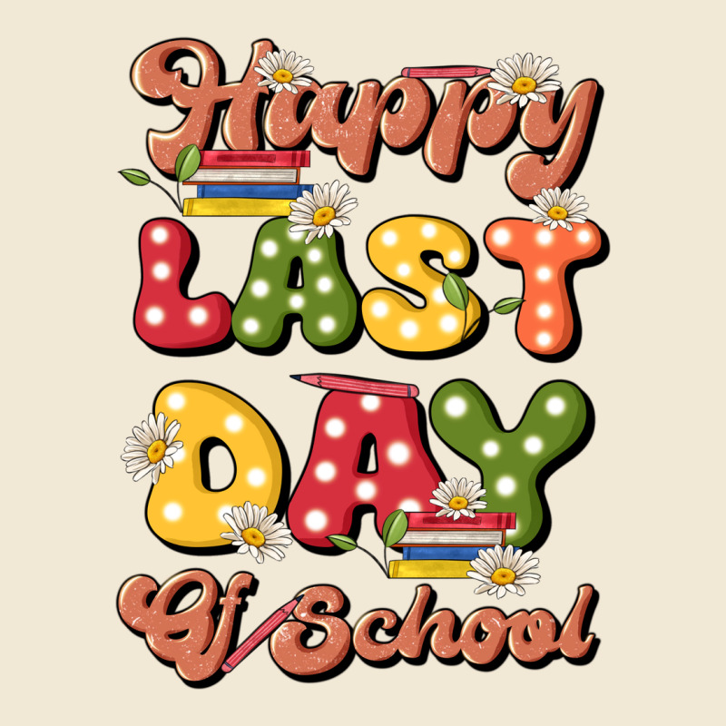 Happy Last Day Of School Premium Tee by JahusDesignShop | Teevron