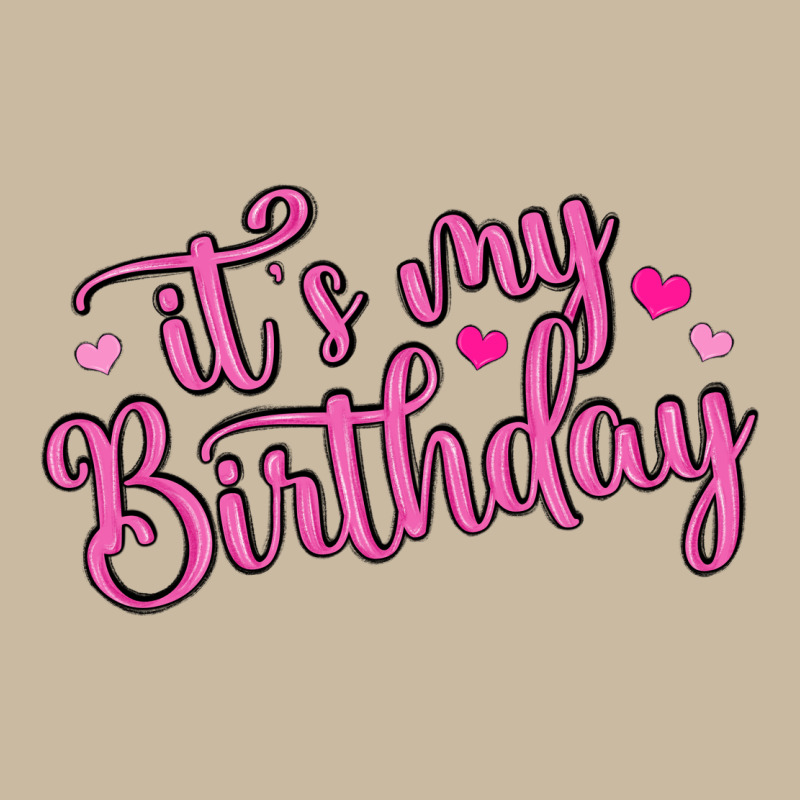 It S My Birthday Long Sleeve Tee by MaliasSmallBusiness | Teevron
