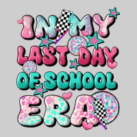 In My Last Day Of School Era Premium Tee | Teevron