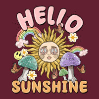 Hello Sunshine Classic Tee | Teevron