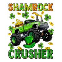 st patricks shamrock crusher | Teevron