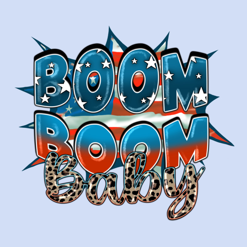 Boom Boom Baby Urban Hoodie by FaDigitalArtStudio | Teevron