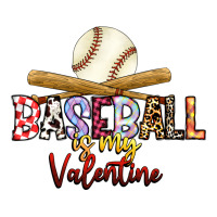 baseball is my valentine | Teevron
