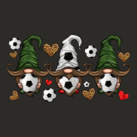 Soccer Gnome Heavy Core Tee | Teevron