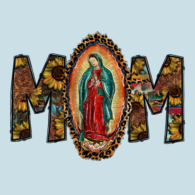 Mom Ladies Tee by SublimationCraftShop | Teevron