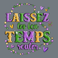 Laissez Les Bon Temps Rouler Heavyweight Sweatshirt | Teevron