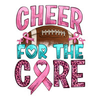 Cheer For The Core Ladies Tee | Teevron