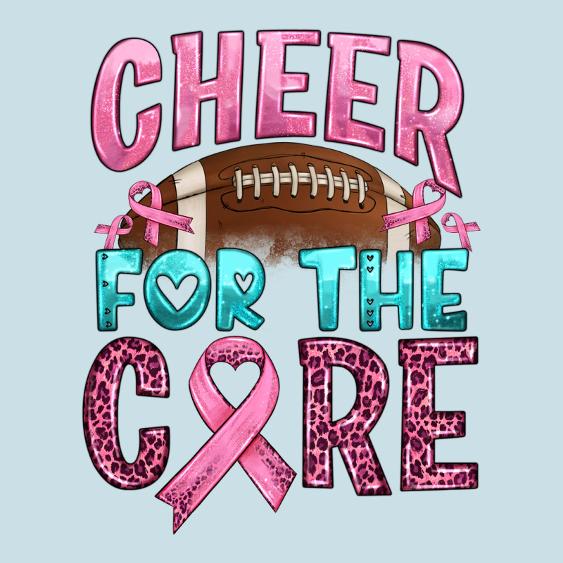 Cheer For The Core Ladies Tee by HRA Design Shop | Teevron