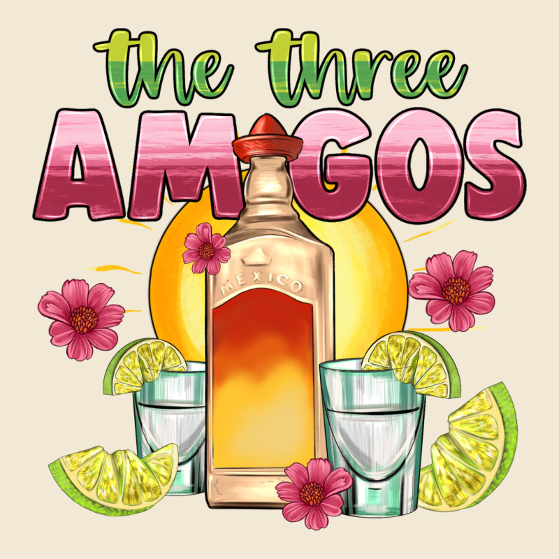 The Three Amigos Premium Tee by JahusDesignShop | Teevron