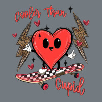 Cooler Than Cupid Heavyweight Sweatshirt | Teevron