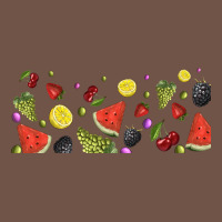 Summer Fruits Premium Sweatshirt | Teevron