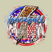Baseball Mama Heavy Core Tee | Teevron