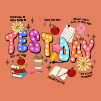 Test Day Classic Tee | Teevron