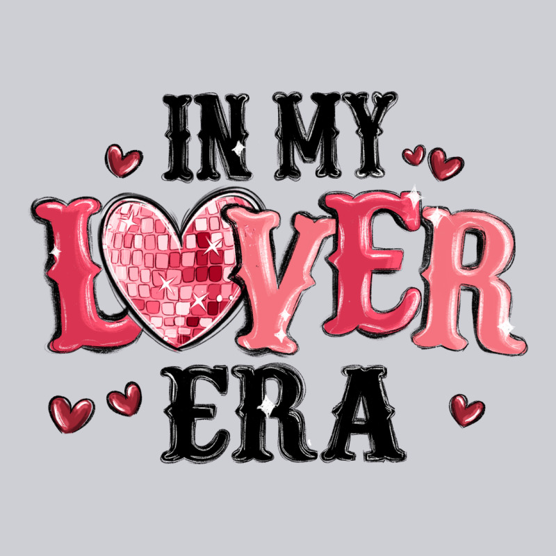 In My Lover Era Heavyweight Sweatshirt by MaliasSmallBusiness | Teevron