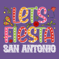 Lets Fiesta San Antonio Vintage Tee | Teevron