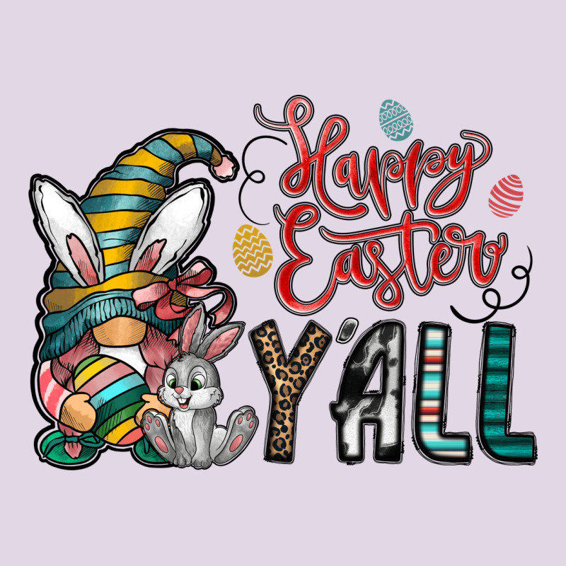 Happy Easter Y All Classic Tee by CowhideDigitalArt | Teevron