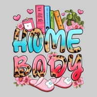 Homebody Premium Tee | Teevron