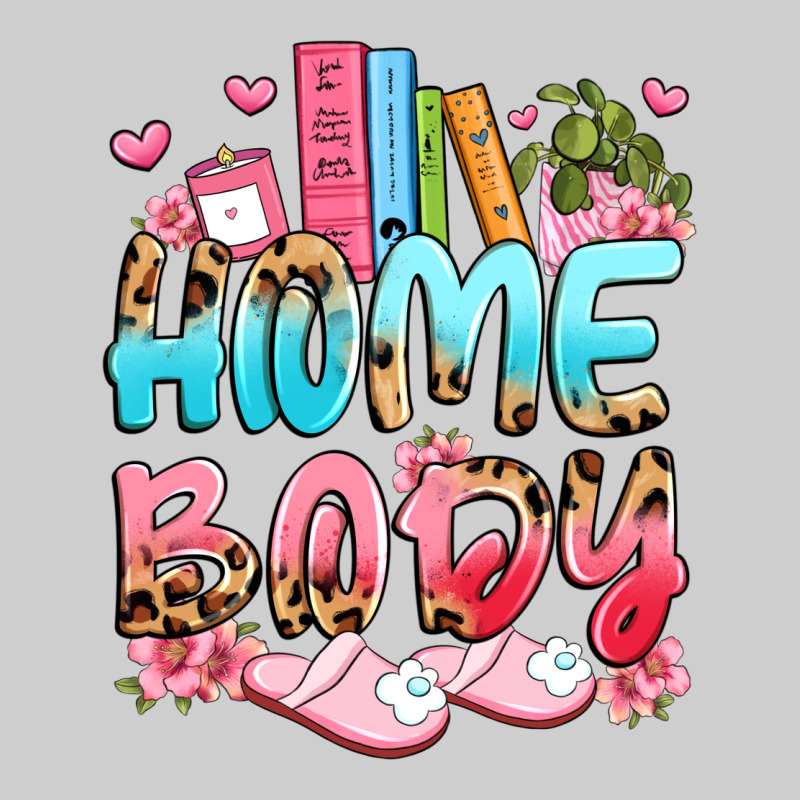 Homebody Premium Tee by JahusDesignShop | Teevron