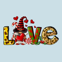 Love Gnomes Ladies Tee | Teevron