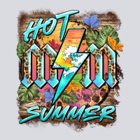Hot Mom Summer Zipper Hoodie | Teevron