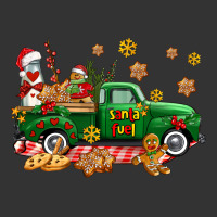 santa fuel   cookies truck | Teevron