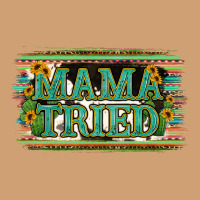 Cowhide Serappe Sunflower Mama Tried Vintage Tee | Teevron