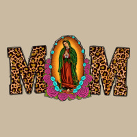 Our Lady Of Guadalupe Mom Long Sleeve Tee | Teevron