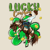 Lucky Cowboy Urban Heavy Tee | Teevron