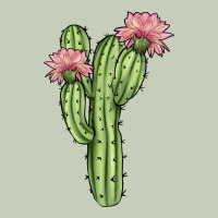 Cactus 4 Ladies Tee | Teevron