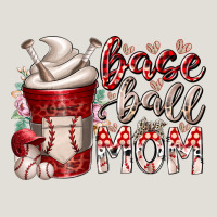 Baseball Mom Coffee Heavy Core Tee | Teevron