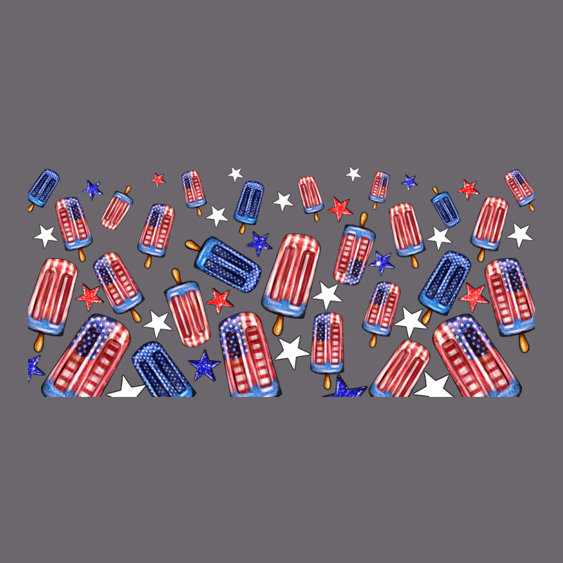 American Popsicle Premium Sweatshirt by TumblerDesignByShophia | Teevron