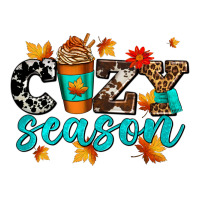 Cozy Season With Coffee Cup Premium Tee | Teevron