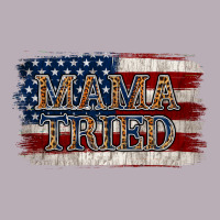 Mama Tried Vintage Tee | Teevron