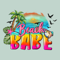 Beach Babe Zipper Hoodie | Teevron