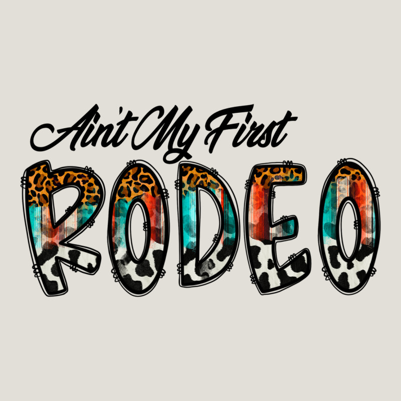 Ain't My Firstpsd Heavy Core Tee by CowhideDigitalArt | Teevron