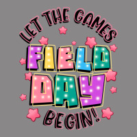Field Day Let The Games Begin Vintage Tee | Teevron