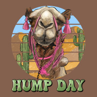 Hump Day Camel Zipper Hoodie | Teevron