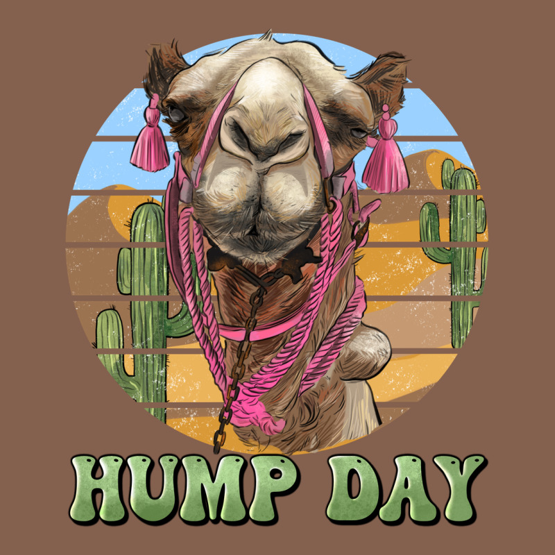 Hump Day Camel Zipper Hoodie by BarkalooDesign | Teevron