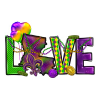 Love Louisiana | Teevron