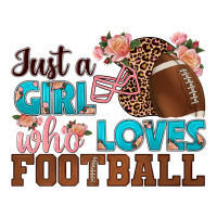 just a girl who loves football | Teevron