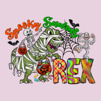 Spooky Sourus Ladies Tee | Teevron