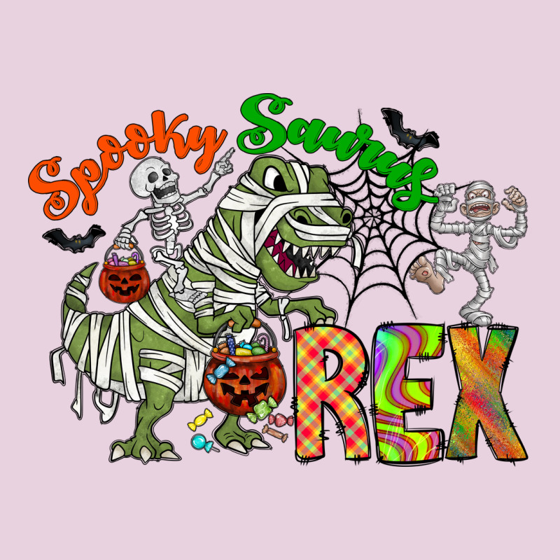 Spooky Sourus Ladies Tee by CowhideDigitalArt | Teevron