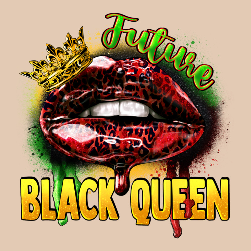 Future Black Queen Urban Hoodie by FaDigitalArtStudio | Teevron