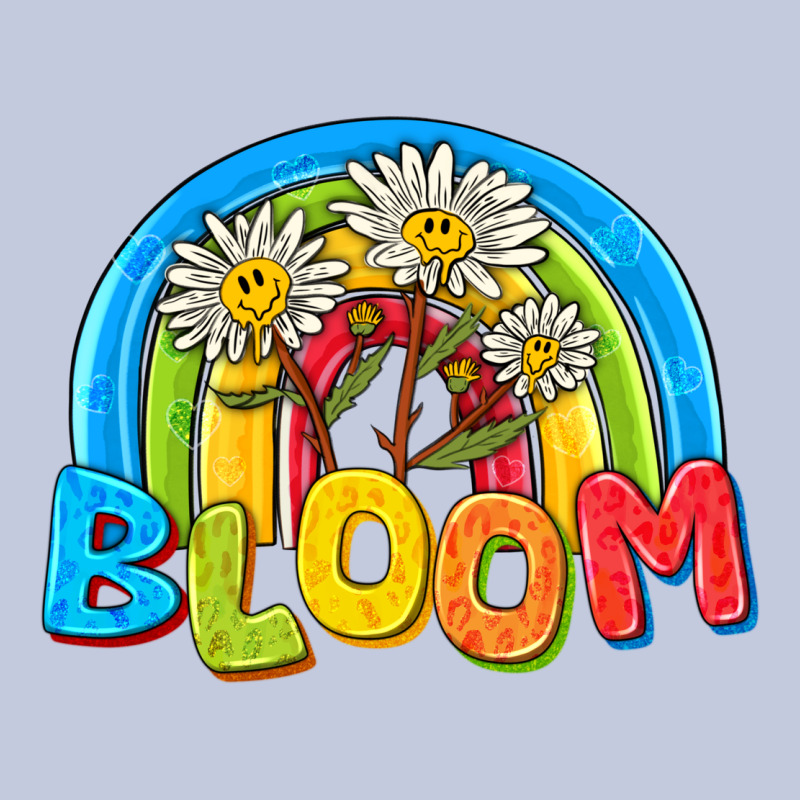Bloom Long Sleeve Tee by NancyCooperArtShop | Teevron